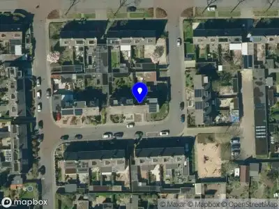 Nieuw bedrijf Alhussain transportbedrijf