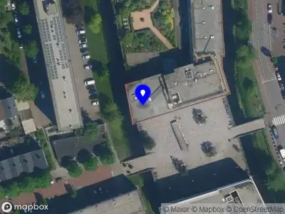 da vinci home Haarlem
