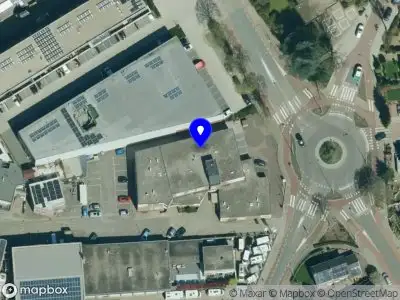 Nieuw bedrijf Mondhygiënist in Ede