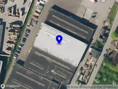 J. Pater Automotive Boven-Leeuwen