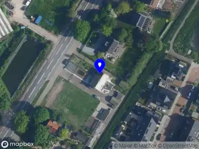 F. BOYDAS Amstelveen