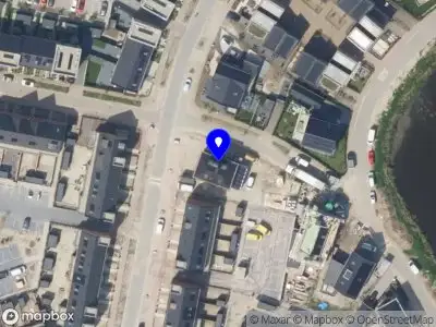 Yorgun Holding B.V. Amersfoort