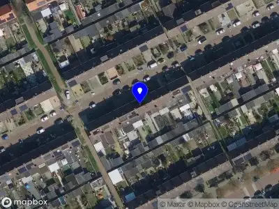 Nieuw bedrijf B. Khandour