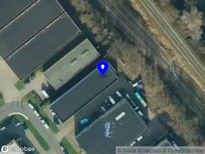 Tamo Sales B.V. Almelo