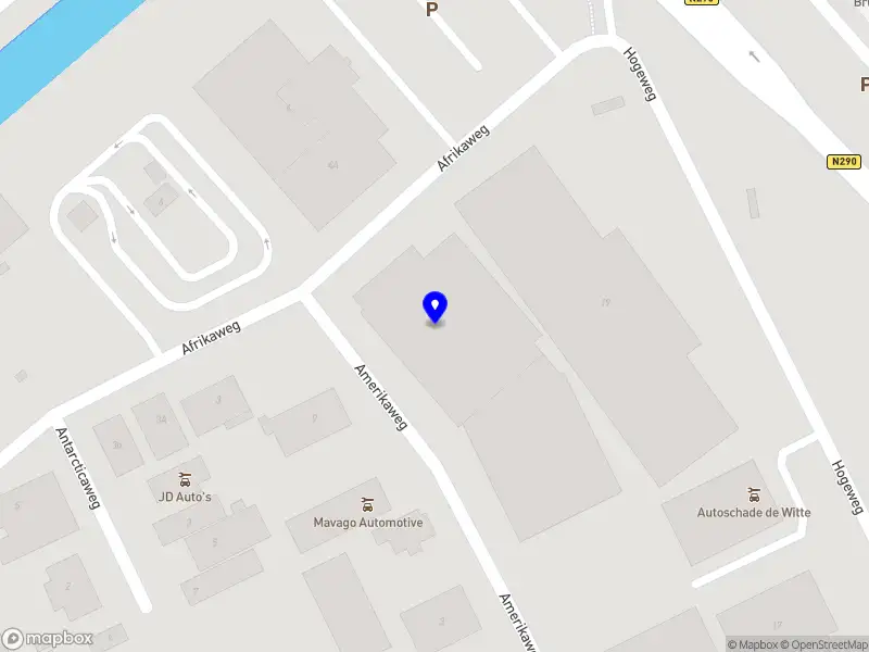 Flowserve QRC Hulst Hulst