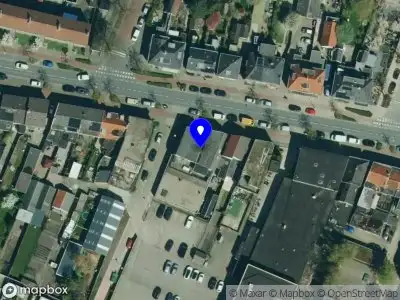 Nieuw bedrijf Nadia Looijen