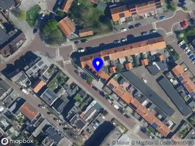 Porawski Renovatie Noordwijk