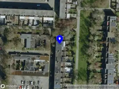 Nieuw bedrijf Khushboo Mehta B.V.