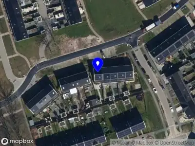 Huisartsenpraktijk Hoofdvaart Kloosterveen Assen