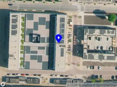 VVE Woningen Woonwinkelgebouw De Schout