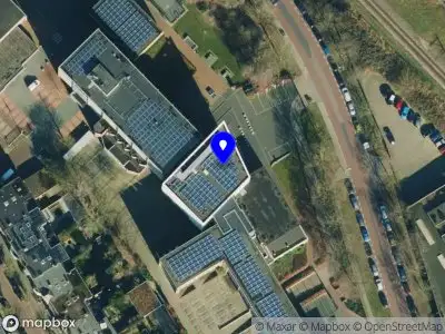 Carolus Clusius College Zwolle