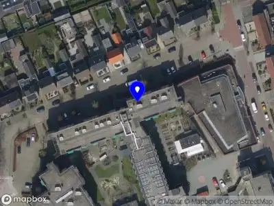 di?tistenpraktijk Esther Schets