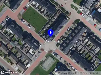 De Padvindster Dinteloord