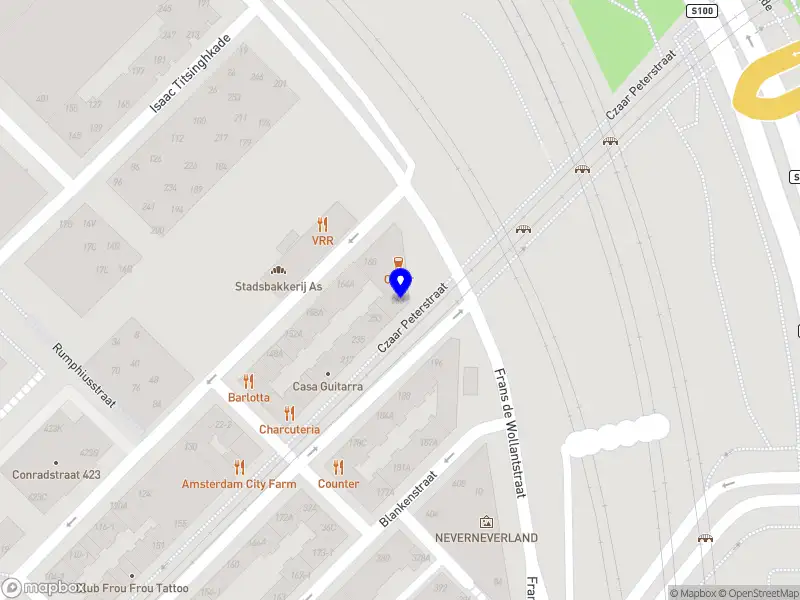 Nieuw bedrijf SSZ Logistic