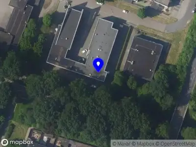 Nieuw bedrijf Curae Groep B.V.