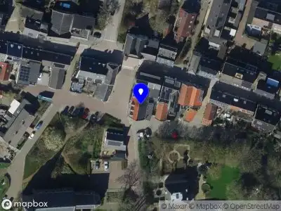 Restaurant 't Land van Wale