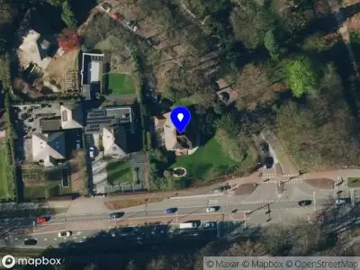 DVR Architects OOSTERBEEK