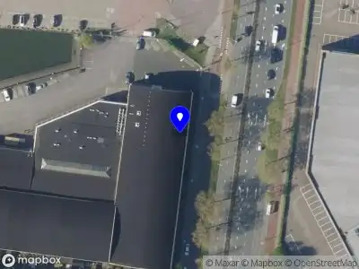 Nieuw bedrijf Base Community