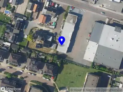 Stichting Zuidasmarkt BUNSCHOTEN-SPAKENBURG