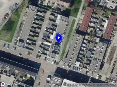 Lachman Security HOOGVLIET ROTTERDAM