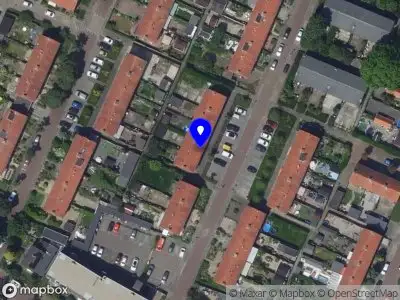 Pernille’s beauty lounge Dordrecht