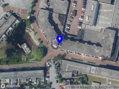 JVV Samenwerking B.V. Lelystad
