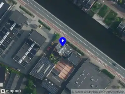 Coöperatie WP Diemen U.A.