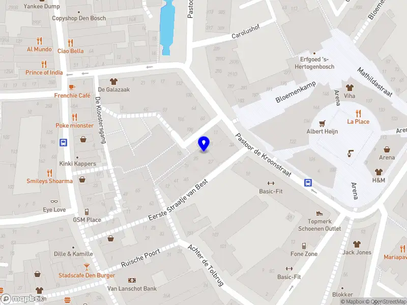 JB-Sociaal Werk 's-Hertogenbosch