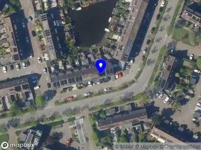 Stichting in het Spoor van Ad van Goor