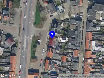 John Jansen Bouwservice Oosterhout