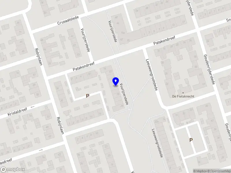 Nieuw bedrijf Maiky Kalkman Bezorgt