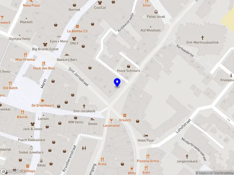 Nieuw bedrijf Dennis Hegger