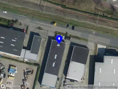 Automatic Transport Systems Holding B.V. Rijen