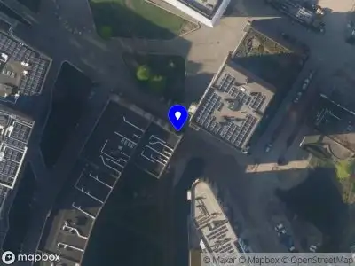 Cafetaria Bètaplein