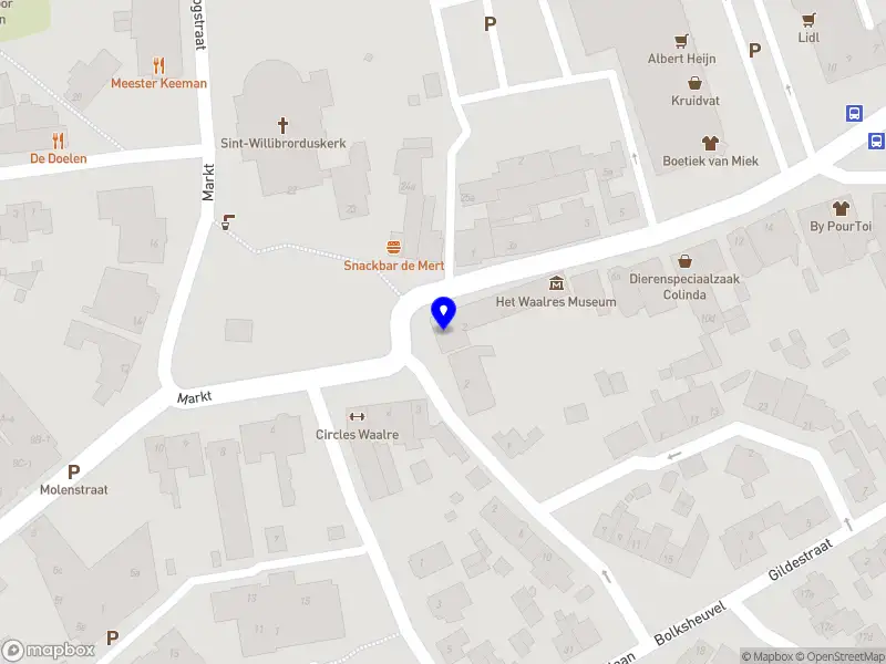 Dental Trade Alliance B.V.