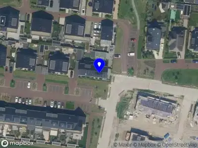 Klunderbouw Beverwijk