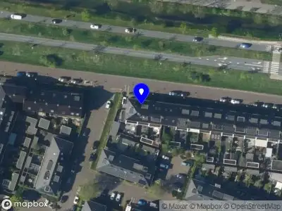 Maison Blanche Studio