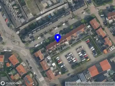 Nieuw bedrijf Adviespraktijk Rooks