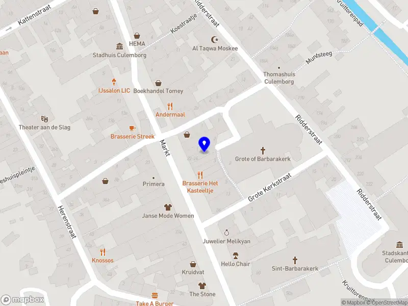 Nieuw bedrijf Hannah Kristalijn Journalistiek en Communicatie