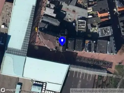 MashaSan Groningen