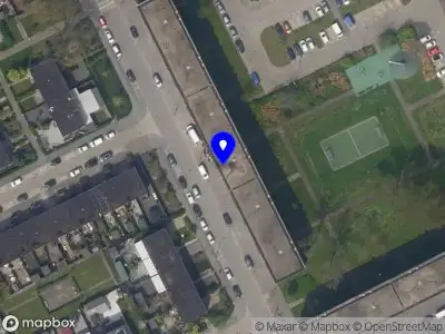 Al Baradan solar Rotterdam