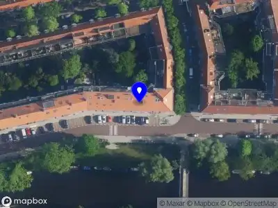 Mulder Challenge Amsterdam