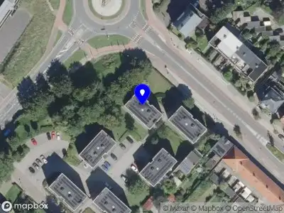 Nieuw bedrijf M. Szarlowicz