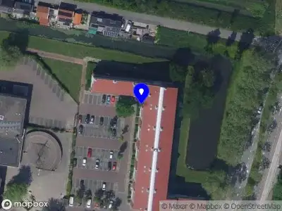 S.J. Henderson Holding B.V.