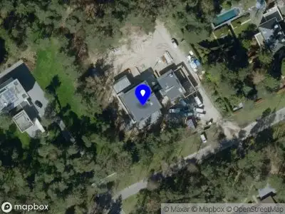 Antonius 8001 Holding B.V.