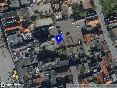 Nieuw bedrijf Myrthe Hendrix Music