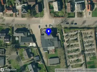 Sems Sushi Doornenburg