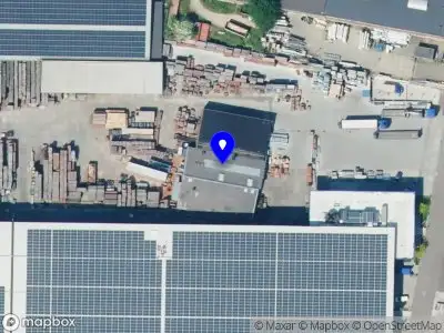 G. van Beek & Zn. Vastgoed B.V.