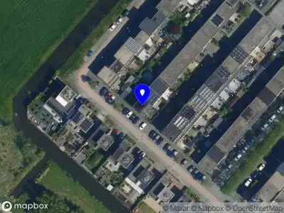 Nieuw bedrijf De Ruiter Construction