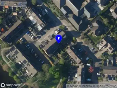 Nieuw bedrijf Jelle Hofman